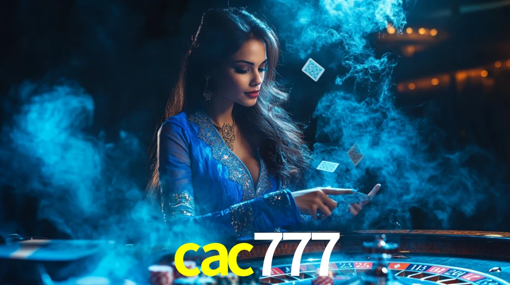 Experiência VIP cac777