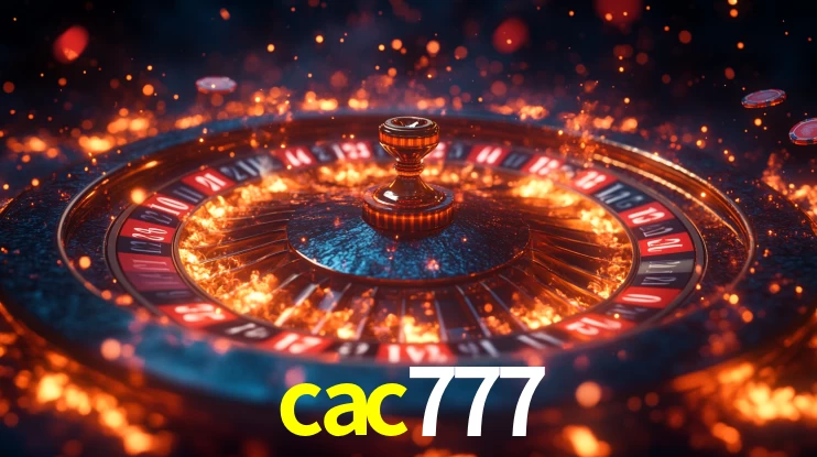 cac777 - Brasil: Cassino Imbatível - cac777.com
