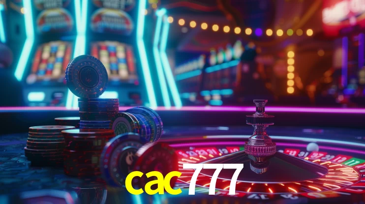 Experiência VIP cac777