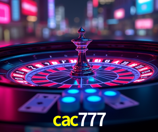 Estatísticas cac777