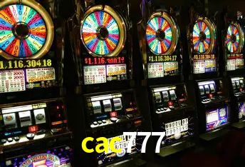 A Emoção da Loteria na cac777: Uma Chance de Mudança de Vida
