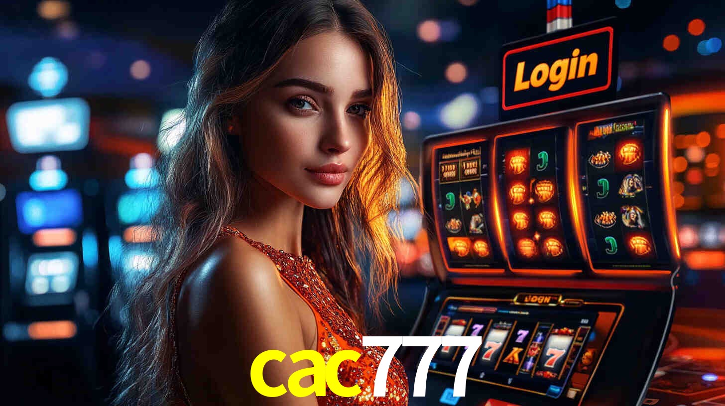 cac777: A Experiência de Casino com Jogos de Mesa ao Vivo