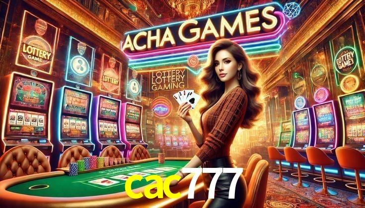 VIP Casino cac777