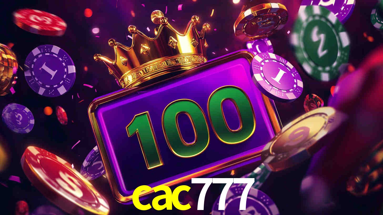 cac777 bet