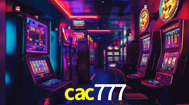 cac777,cac777.com