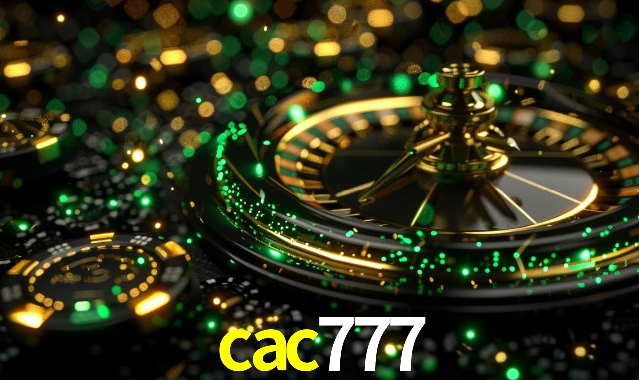 A Experiência Imersiva dos Cassinos Ao Vivo no cac777