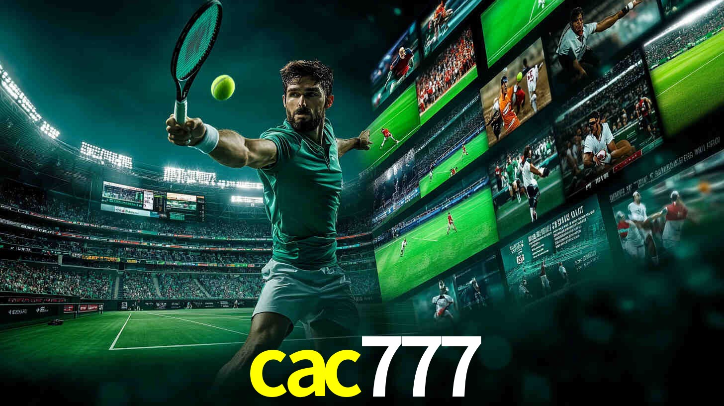 Casino Ao Vivo cac777