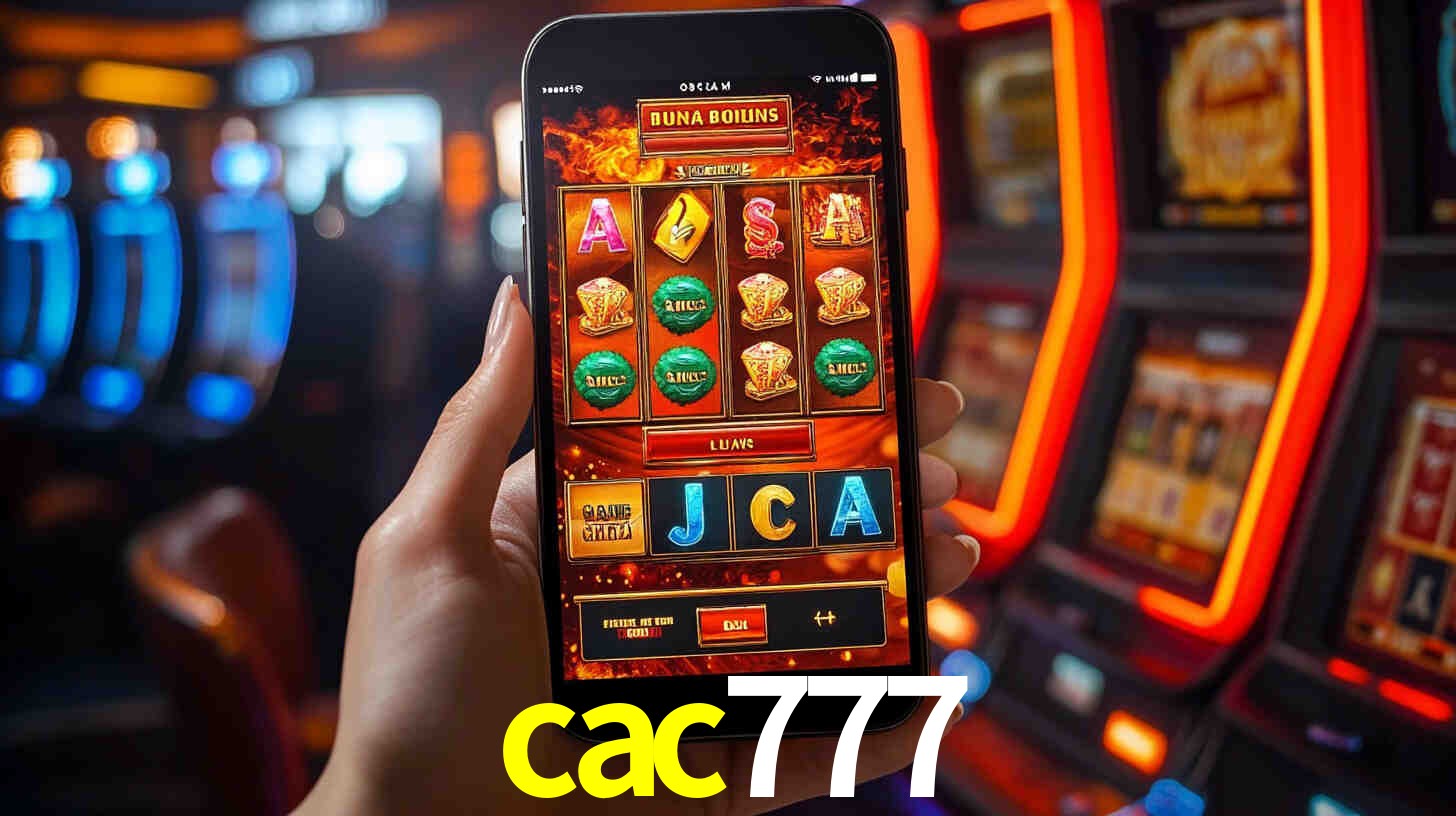 cac777 bet