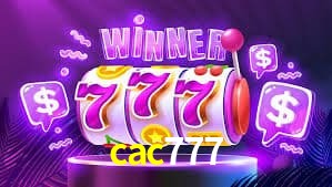 Aviator Game cac777