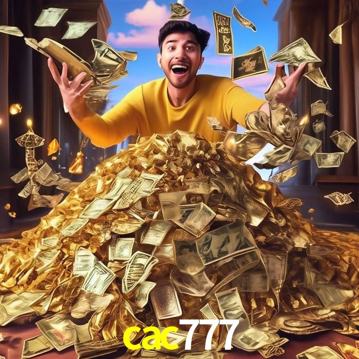 A Revolução dos Aplicativos de Jogos no cac777