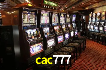 Explorando a Categoria de Eventos em Apostas na cac777