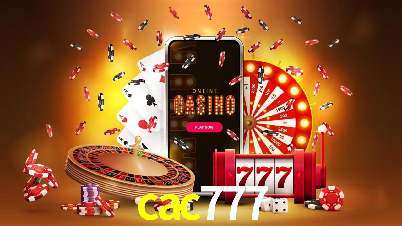 Jogos Exclusivos cac777