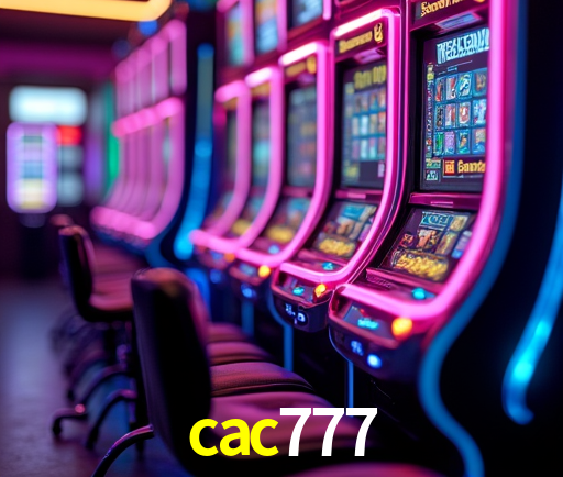 Inovações de Jogos na cac777: O Futuro das Experiências Interativas