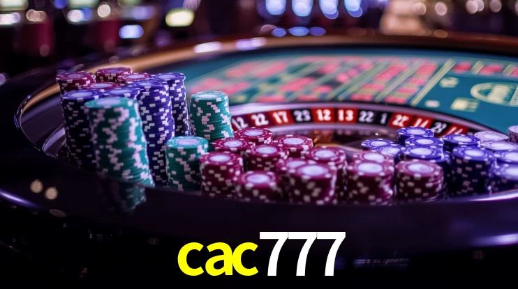 cac777 App Interface