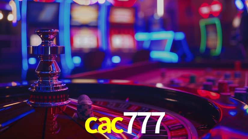 cac777.com