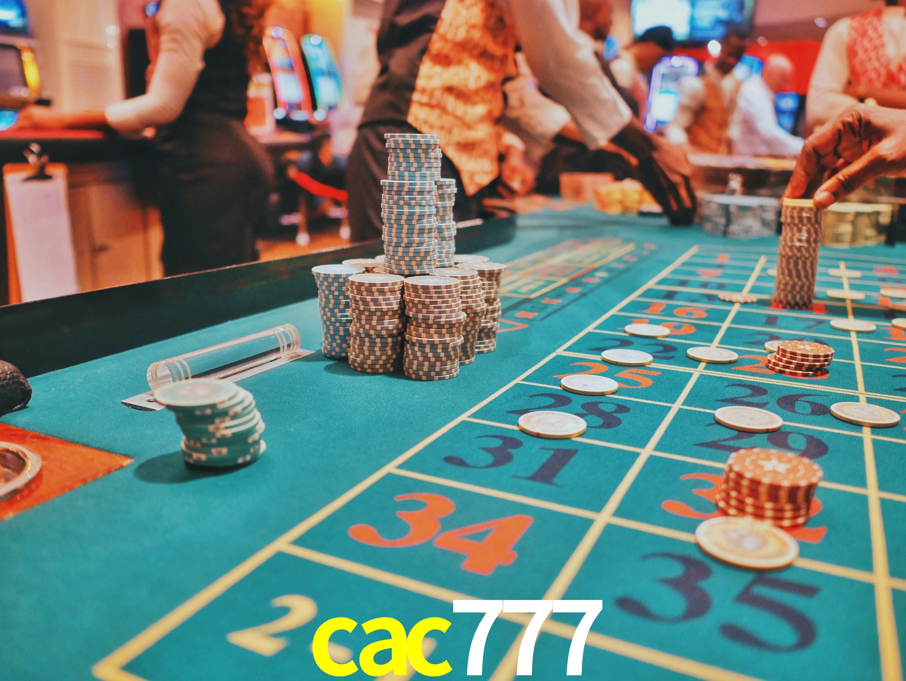 Apostas Esportivas na cac777: Um Guia Completo