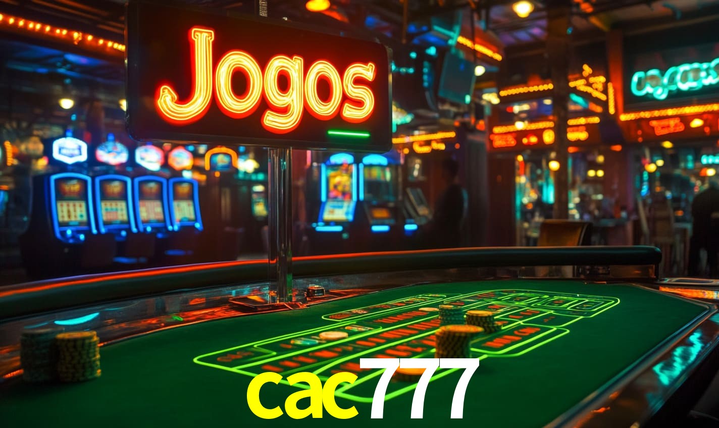 Apostas Esportivas na cac777: Um Guia Completo