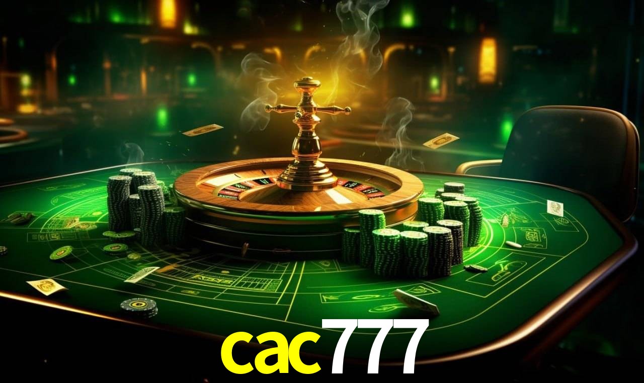 Benefícios da Conta cac777