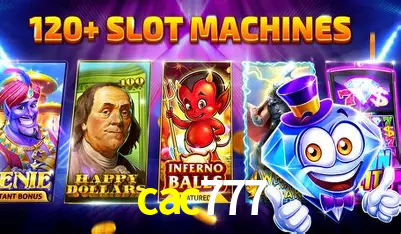 Flash Promotion cac777