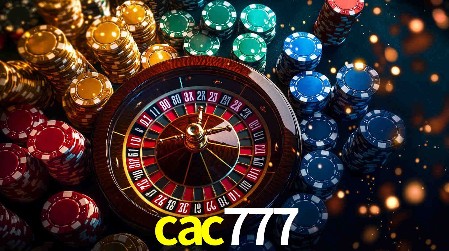 cac777 bet