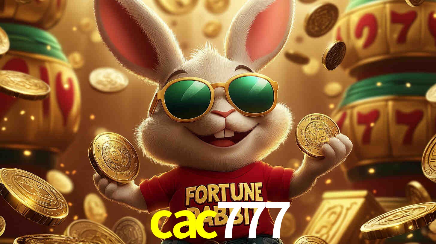 Desvendando o Mundo dos Jogos Virtuais na cac777
