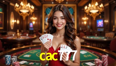 Bonus Features cac777
