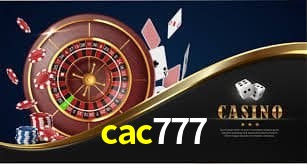 Descubra a Magia dos Jogos de Arcade no cac777