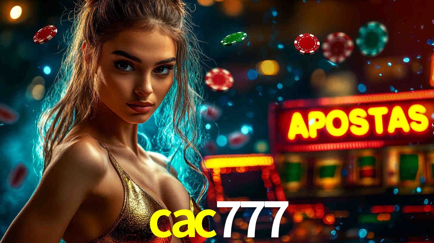 Mesa de Blackjack cac777