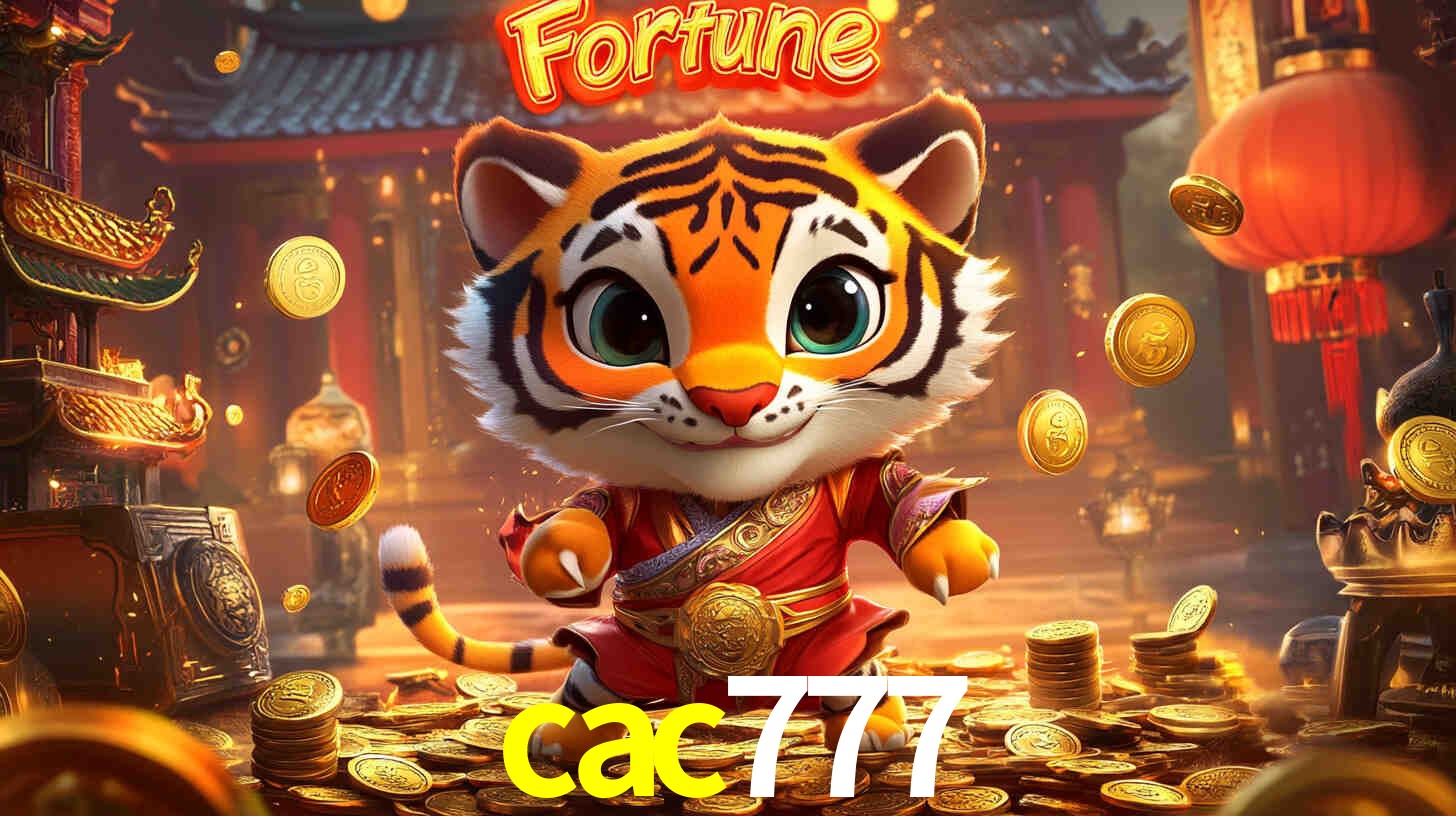 Torneios cac777