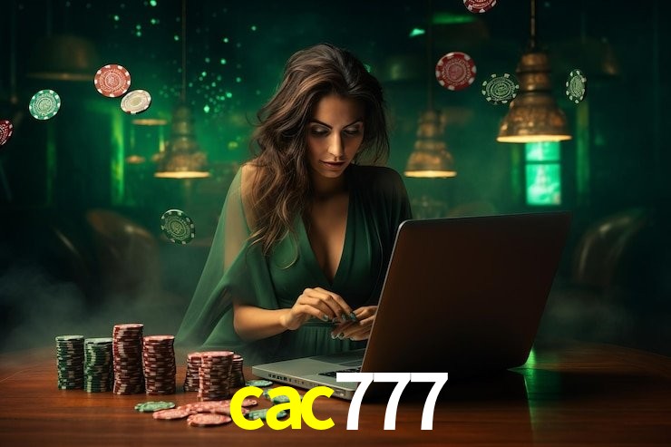 Descubra a Essência do cac777: Nossa História e Compromissos
