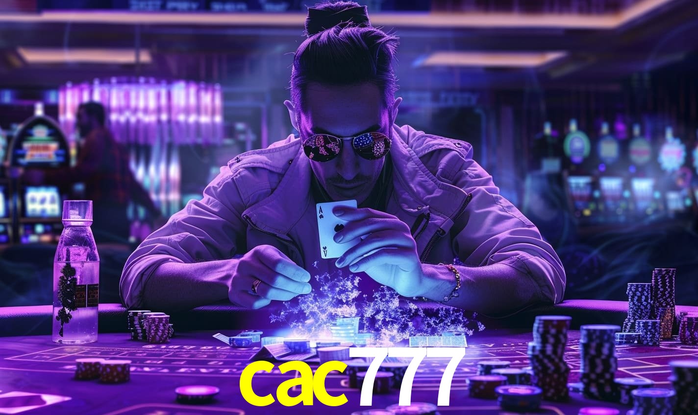Tournaments cac777