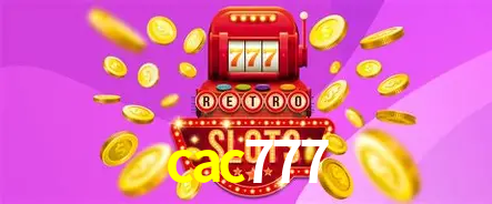 cassino cac777
