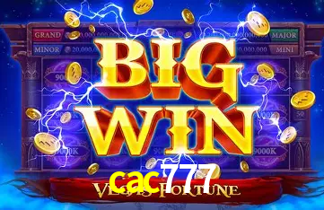 Weekend Specials cac777