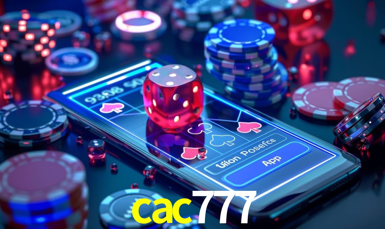 Desvendando o Mundo dos Jogos Virtuais na cac777