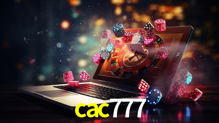 Cadastro Rápido cac777