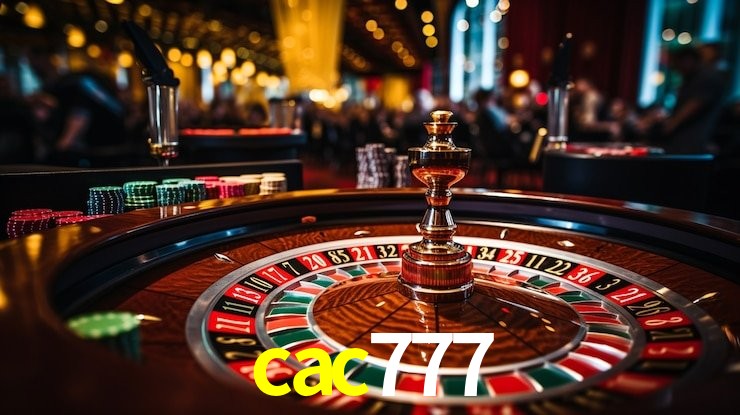 Account Benefits cac777