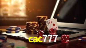 Sistemas de Segurança cac777