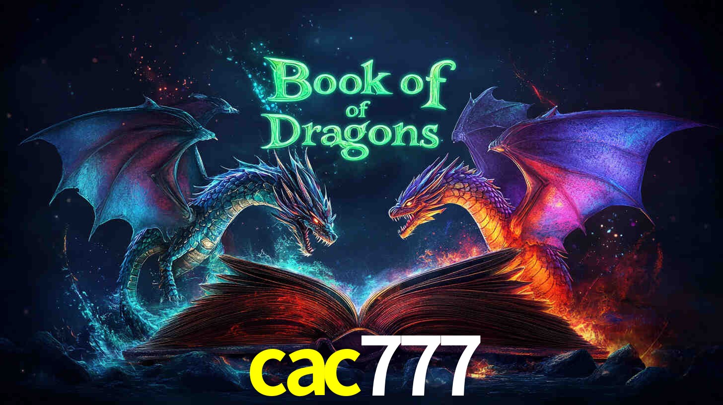 Bônus de Boas-vindas cac777