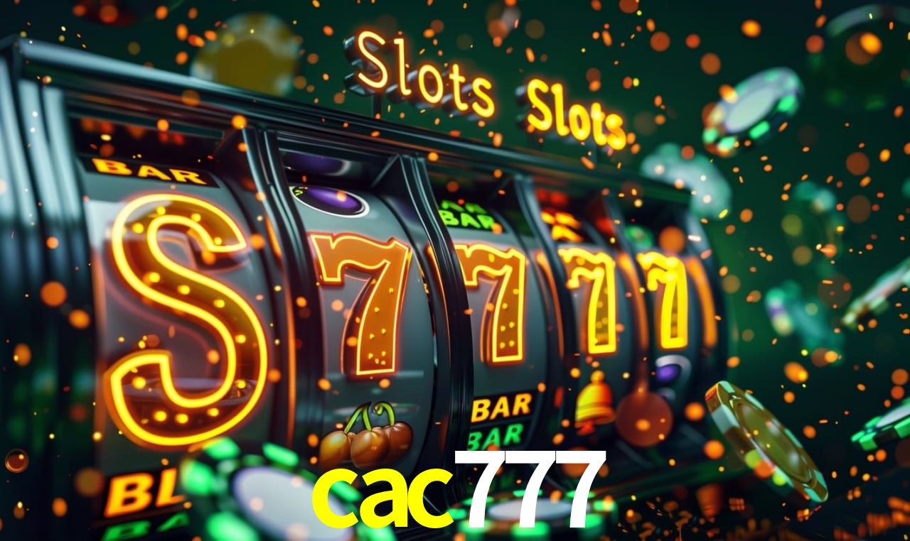 Inovações de Jogos na cac777: O Futuro das Experiências Interativas