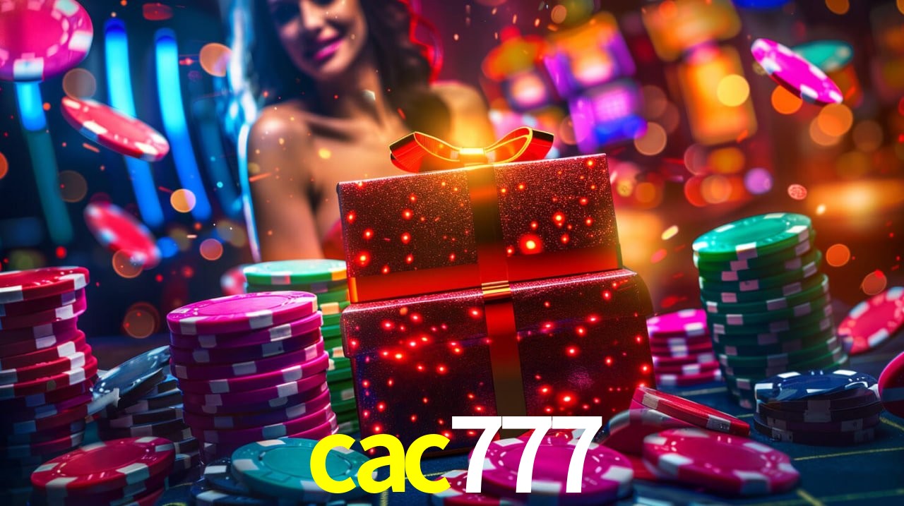 Login Seguro cac777