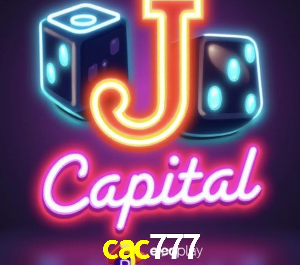 Game Providers cac777