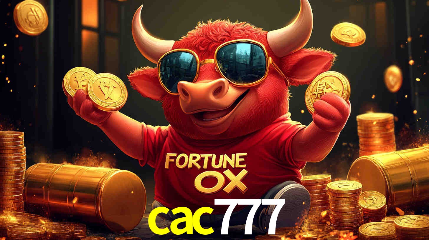 Bônus Diários cac777
