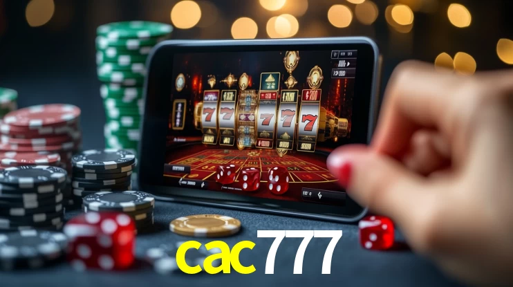 Explore as vantagens do cac777: serviço profissional e confiabilidade