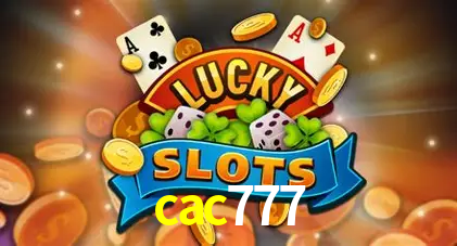 Descubra o Mundo do Cassino Online com cac777