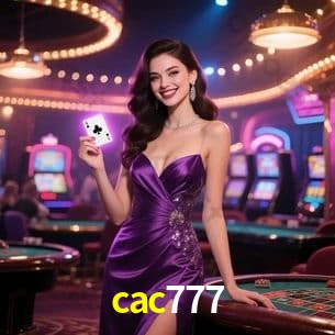 Desvendando o Mundo dos Jogos Virtuais na cac777