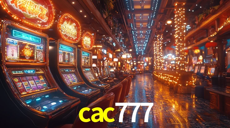 cac777 bet