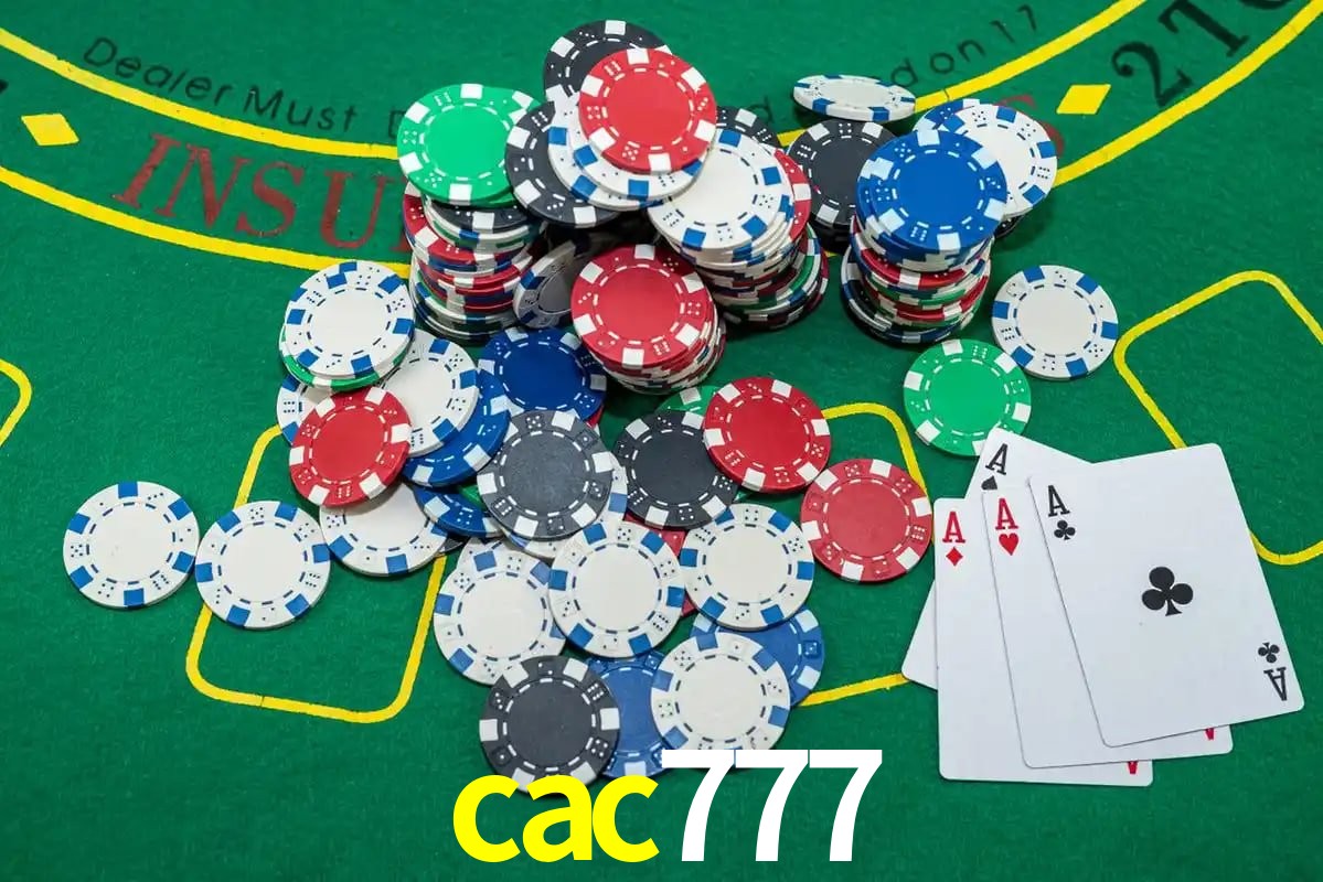 Descubra a Essência do cac777: Nossa História e Compromissos