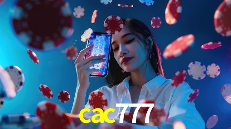Casino Ao Vivo cac777