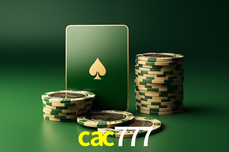 Live Casino cac777