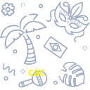 PIX Instantâneo cac777